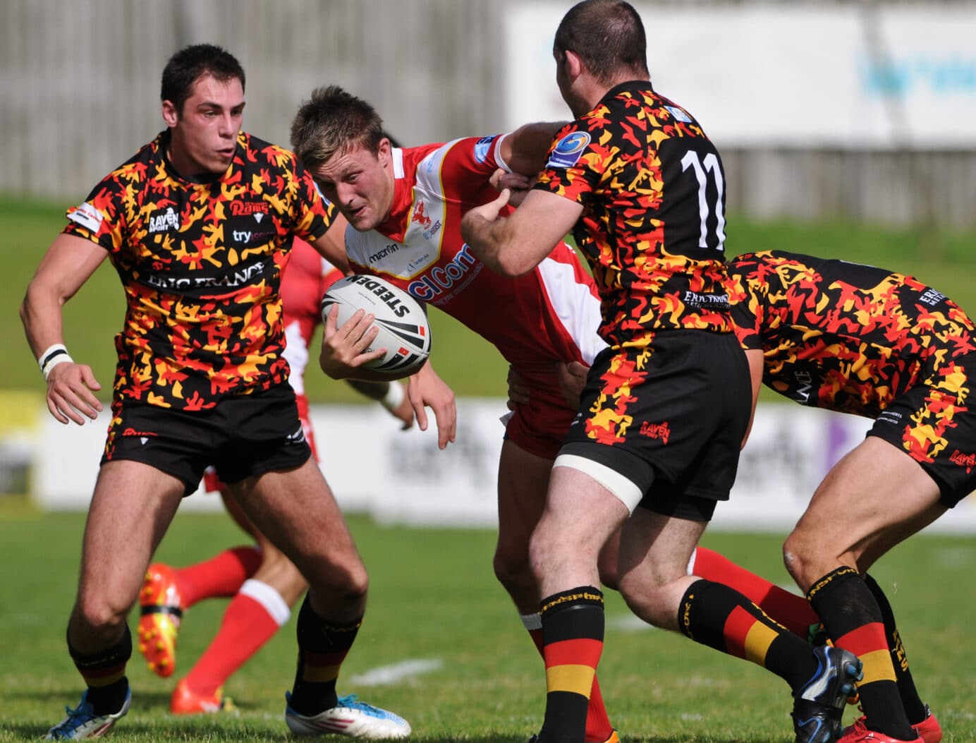 2012 - Dewsbury v Sheffield - dewsbury v sheffield (14)